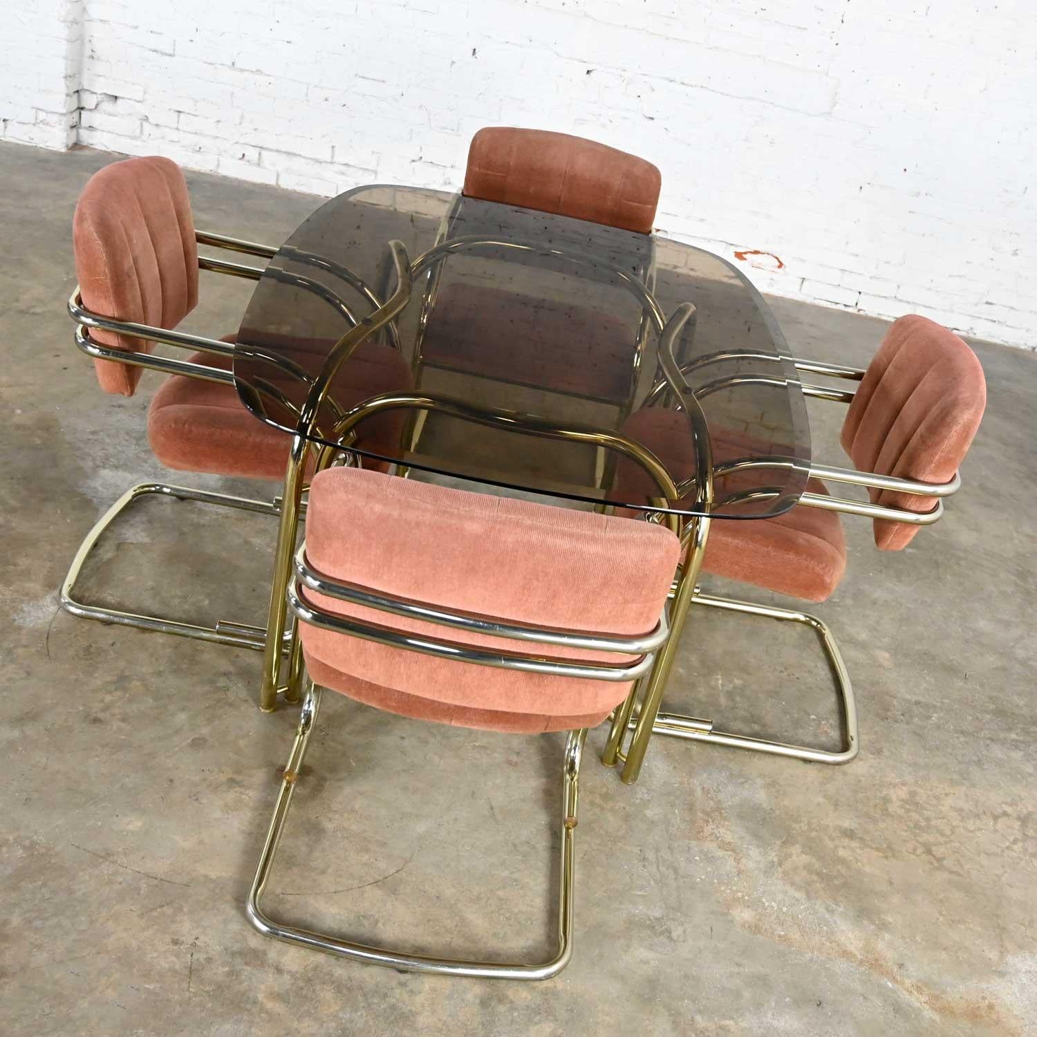 vintage douglas furniture chairs