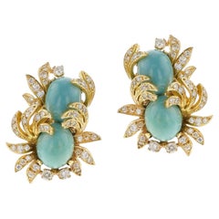 Clip-on Earrings