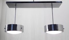 Doppel-Doppel Uno-Band Einbaubeleuchtung von Fabio Ltd