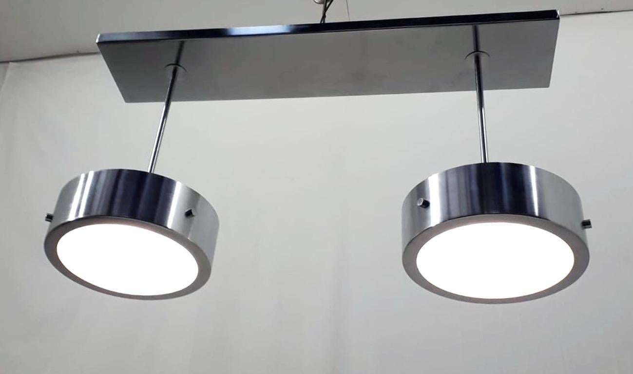 Doppio Uno Band Flush Mount di Fabio Ltd In condizioni Nuovo in vendita a Los Angeles, CA
