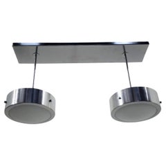 Doppio Uno Band Flush Mount di Fabio Ltd