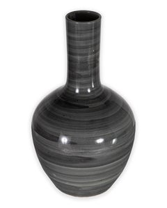 Doppelwandige Vase