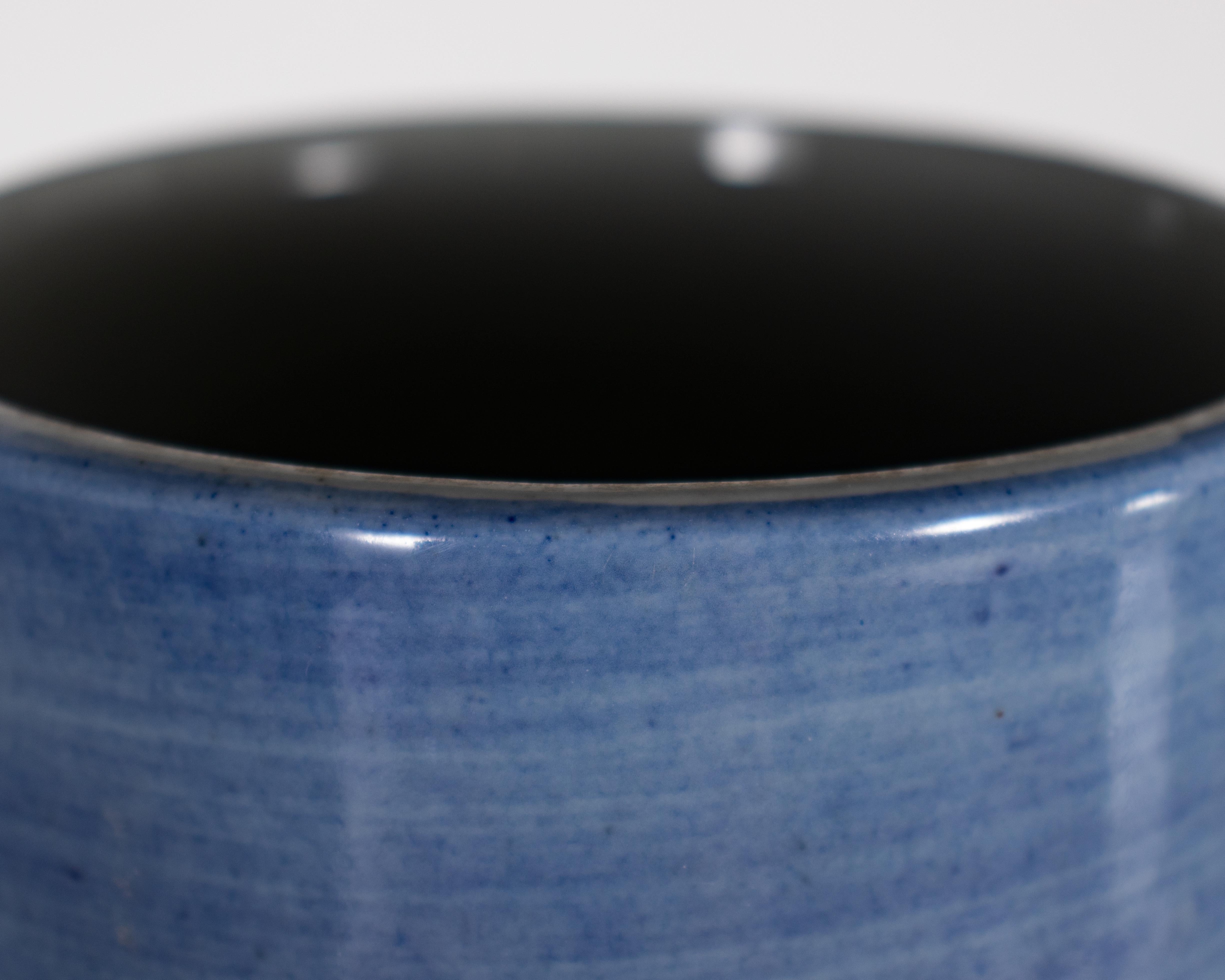 Altro Vaso globulare a doppia parete in vendita