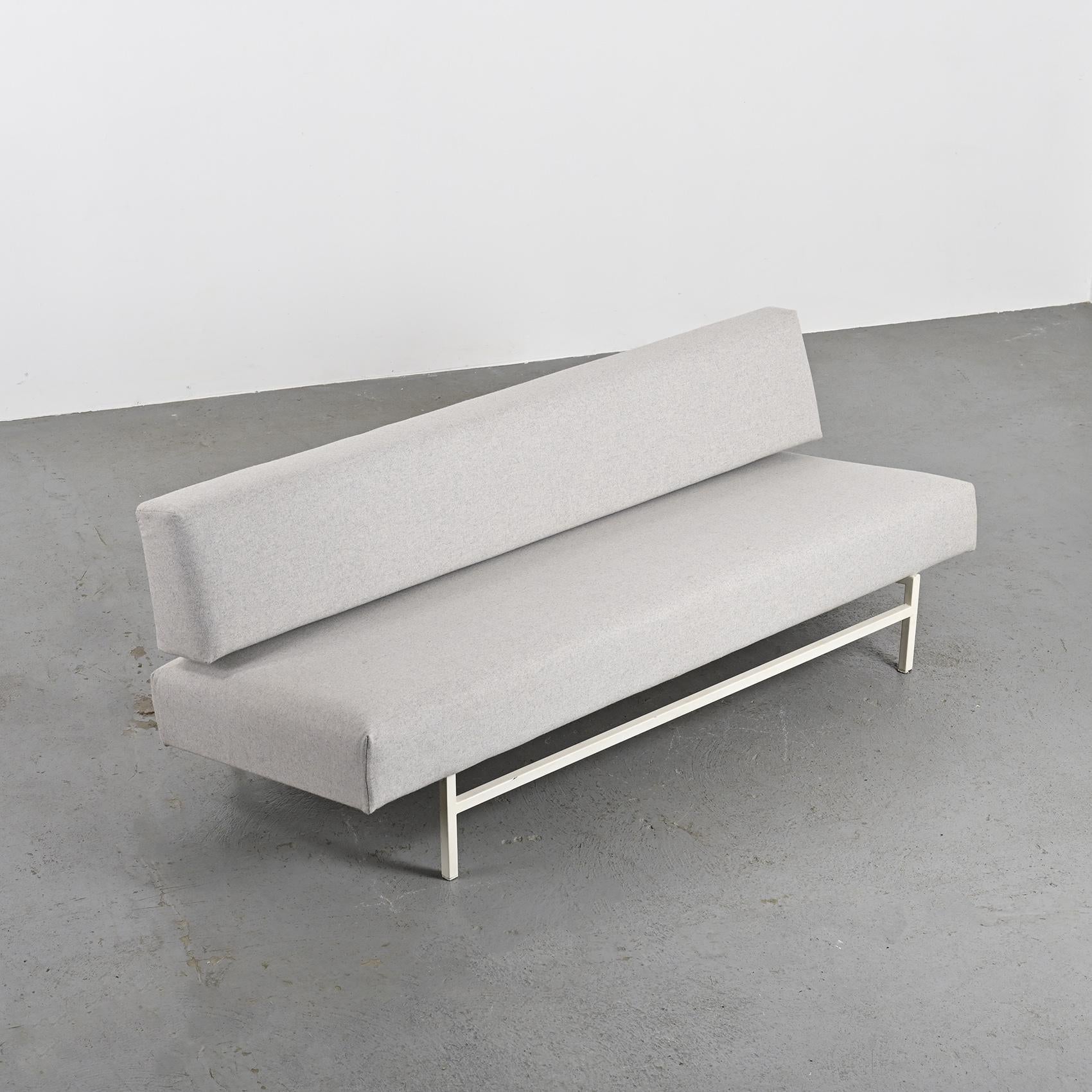 Doublet sofa by Rob Parry for Gelderland, circa 1960 For Sale 3