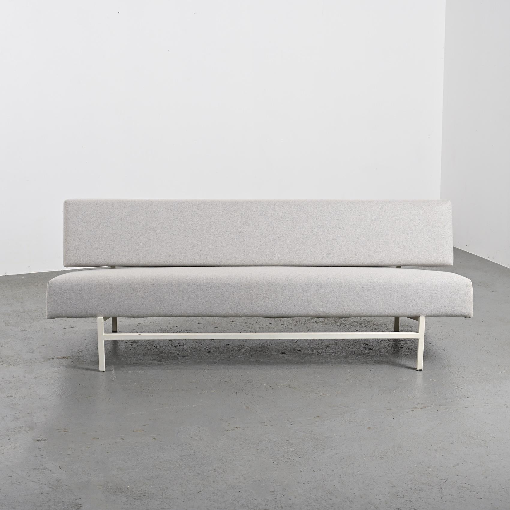 Doublet sofa by Rob Parry for Gelderland, circa 1960 For Sale 5