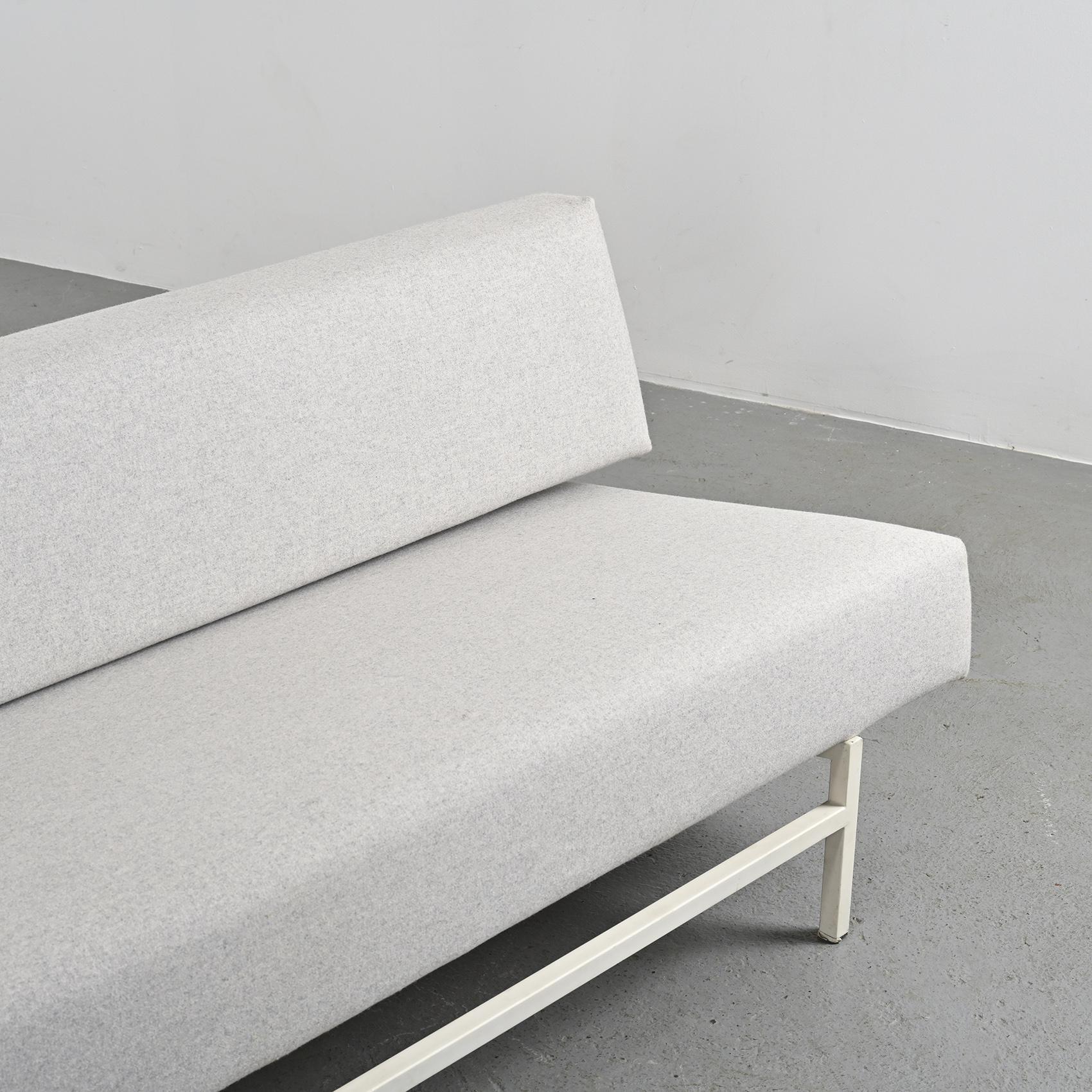 Post-Modern Doublet sofa by Rob Parry for Gelderland, circa 1960 For Sale