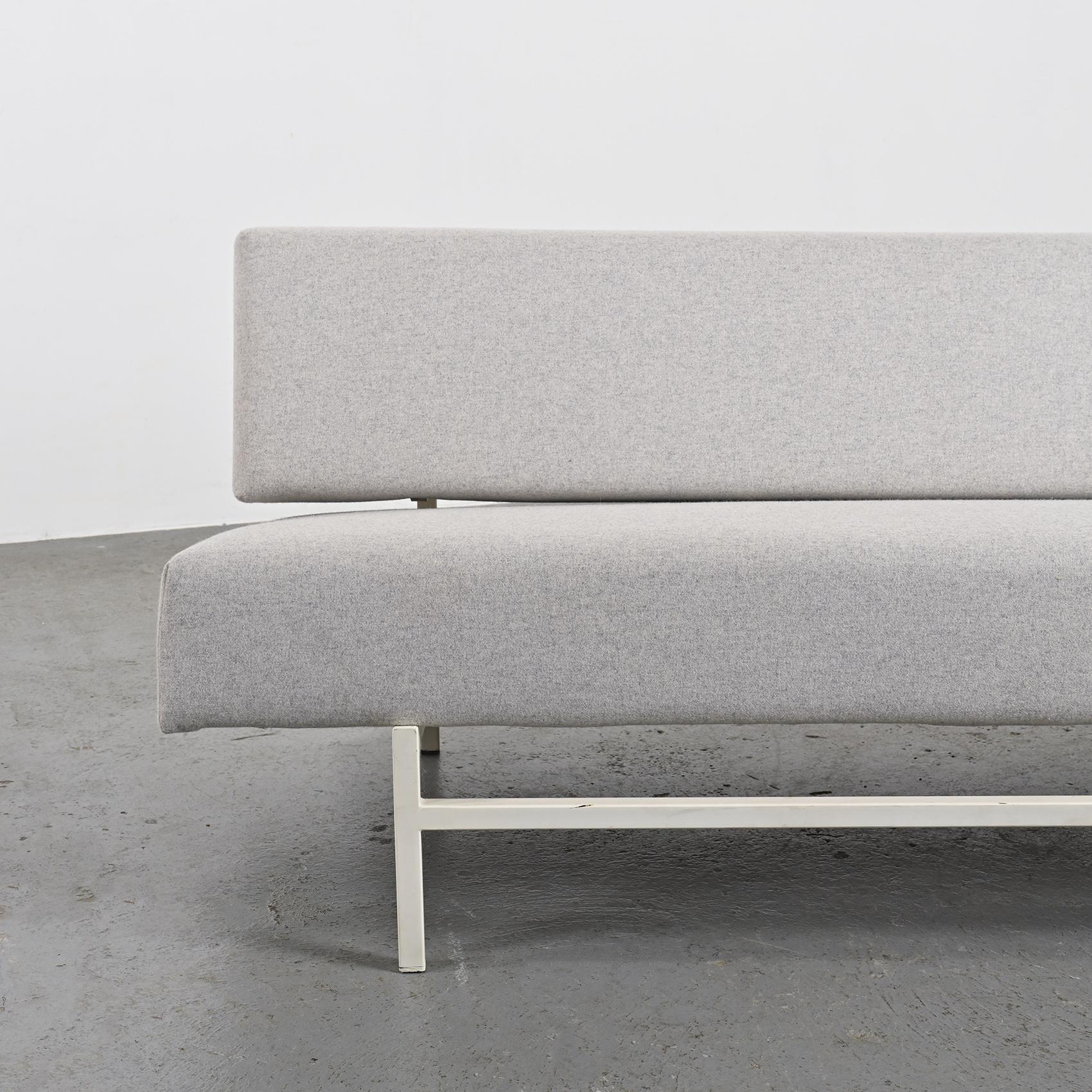 Dutch Doublet sofa by Rob Parry for Gelderland, circa 1960 For Sale