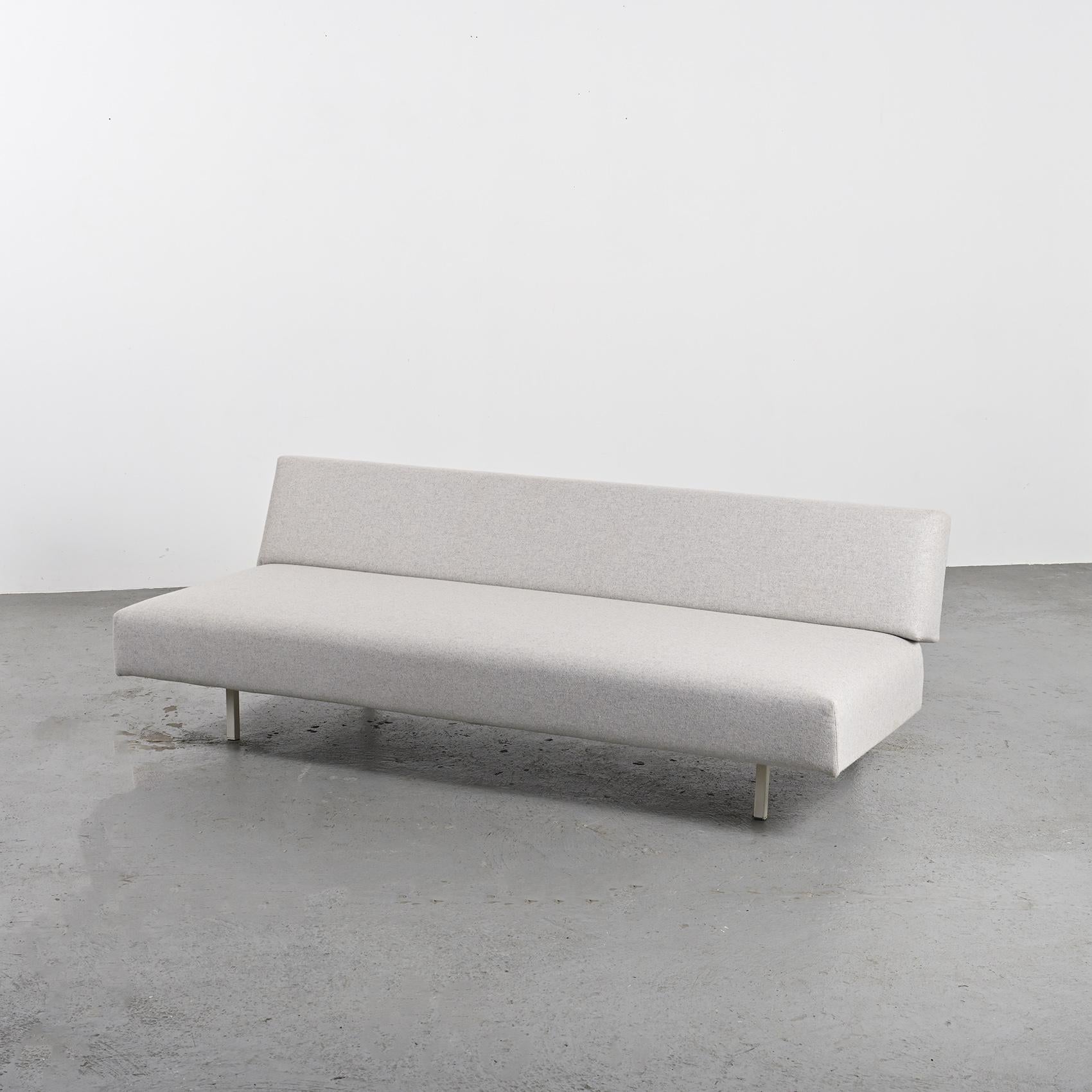 20th Century Doublet sofa by Rob Parry for Gelderland, circa 1960 For Sale