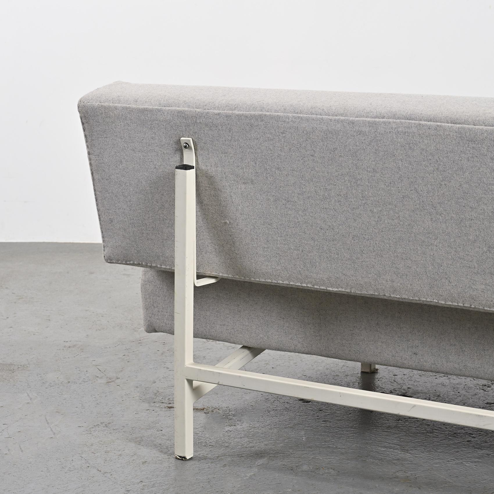 Doublet sofa by Rob Parry for Gelderland, circa 1960 For Sale 1