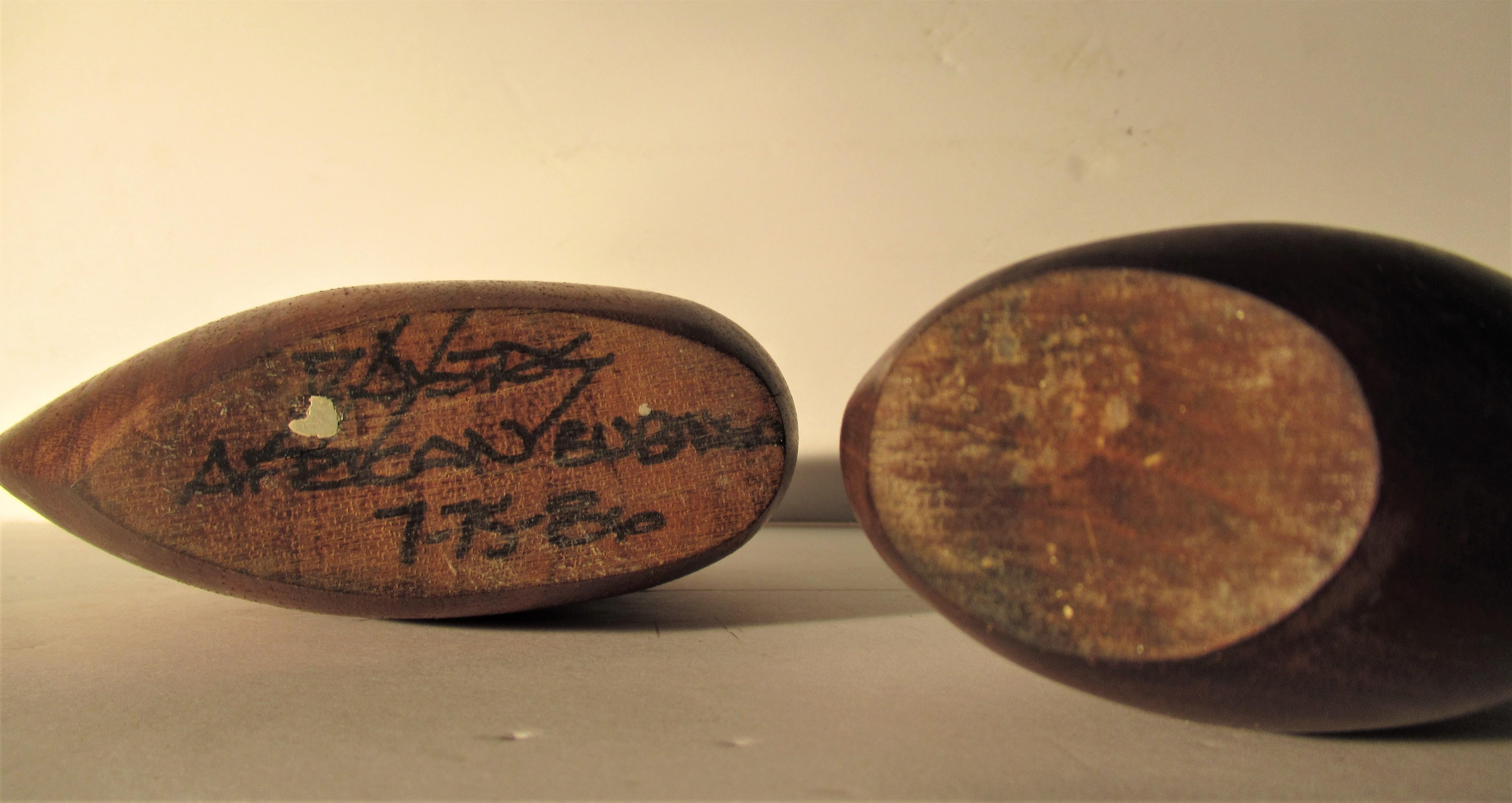 Doug Ayers Exotic Wood Vases 1