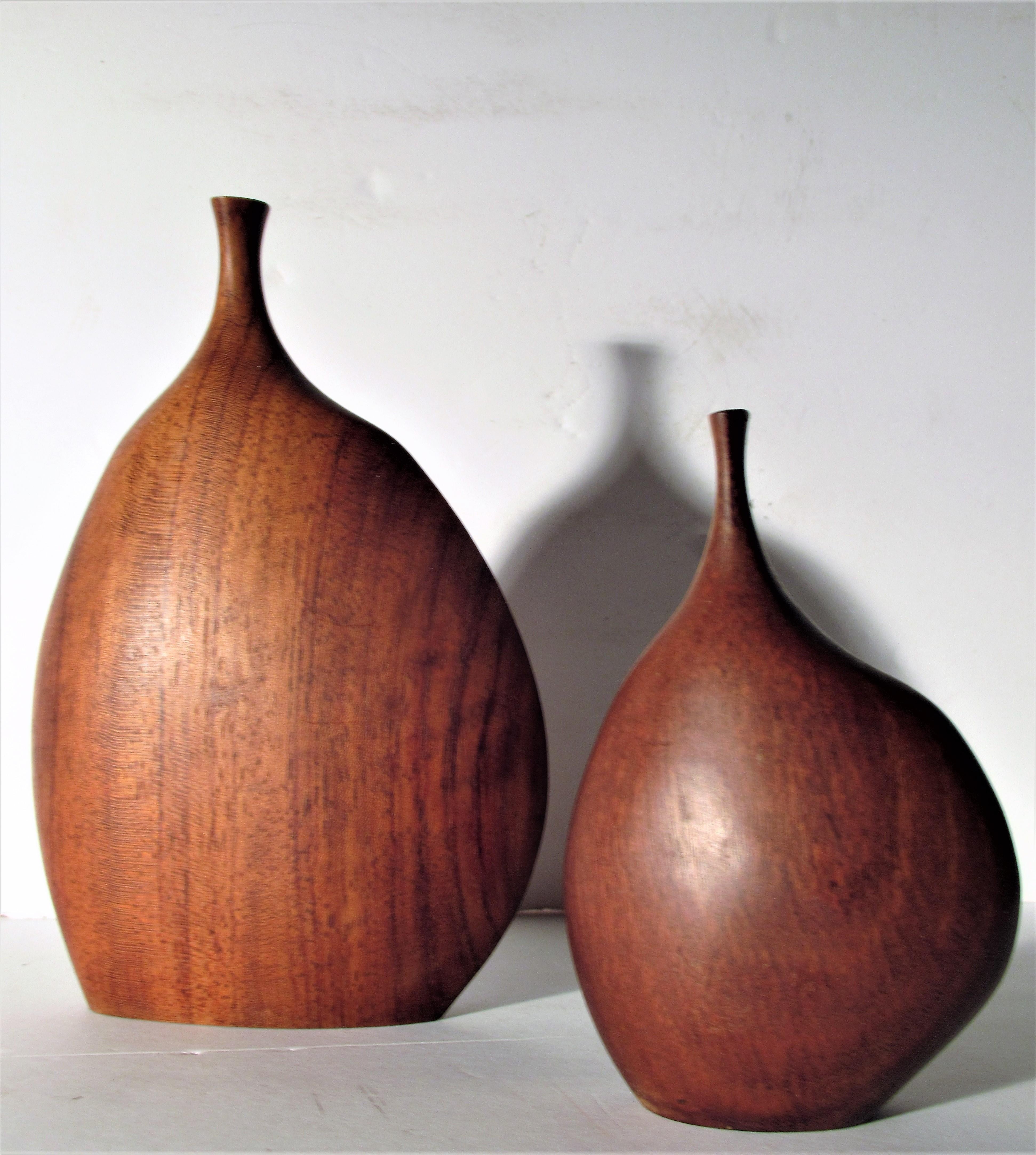 exotic vases