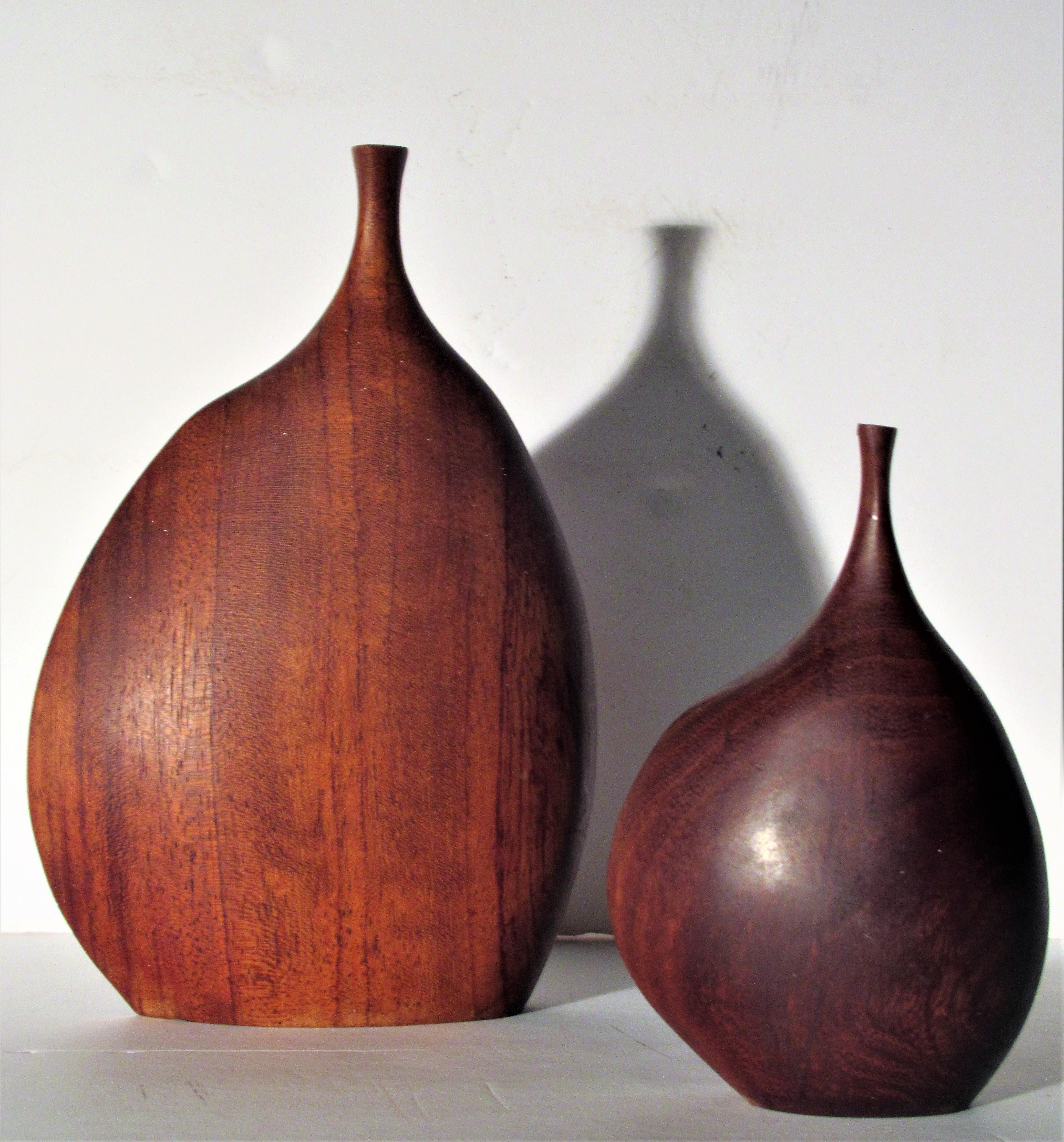 exotic vases