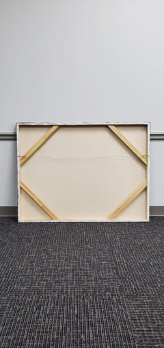 País de las Maravillas" de Doug Bauer, Pintura, Acrílico sobre lienzo