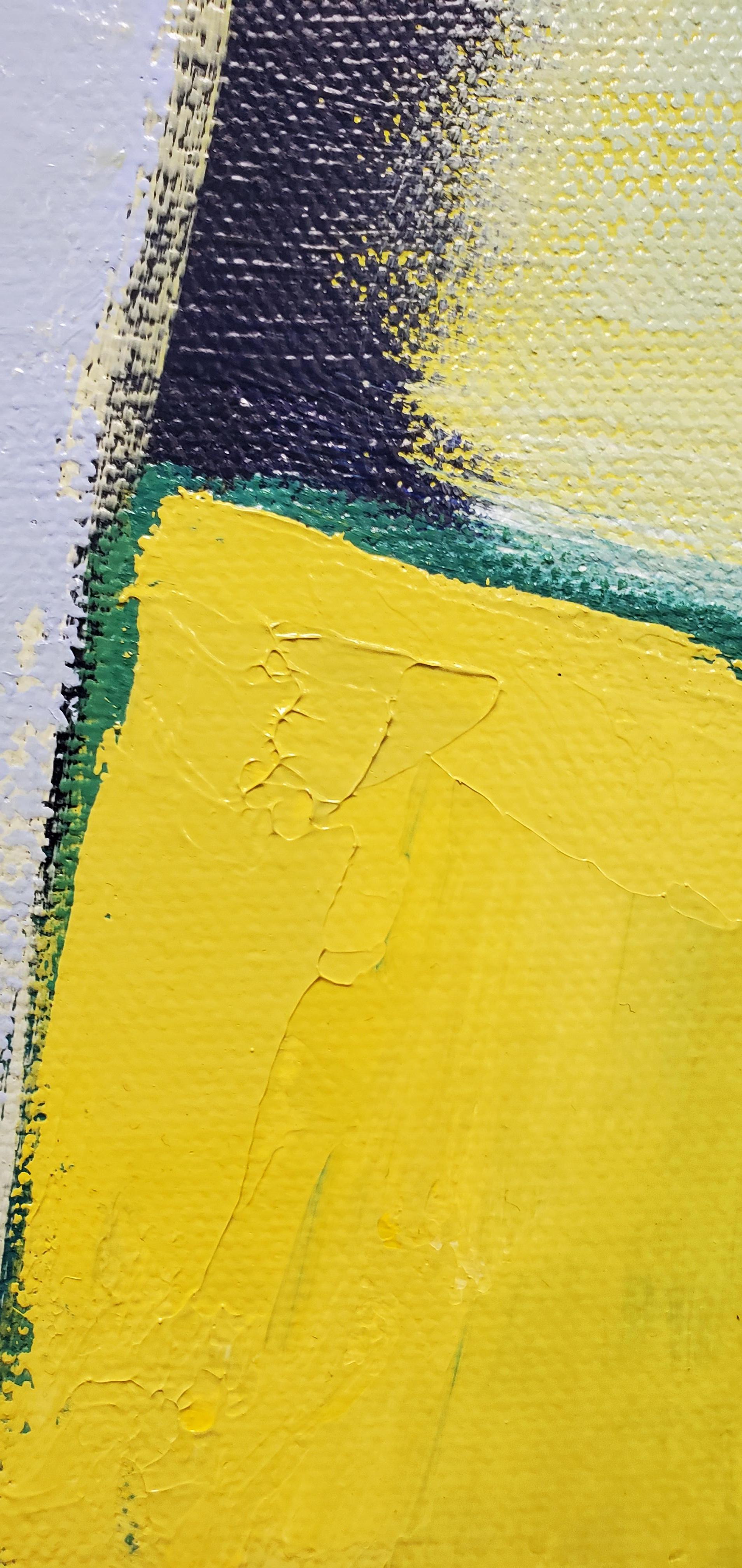 'Wonderland' by Doug Bauer, Painting, Acrylic on Canvas For Sale 8