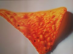 Dorito -- Original Oil Painting -- Please watch attached video
