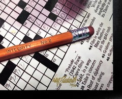 New York Times (gran giclee sobre lienzo firmado)