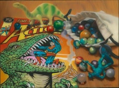 Action Comics Godzilla #42/180
