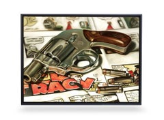 Dick Tracy #21 / 180