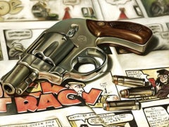 Dick Tracy #21 / 180