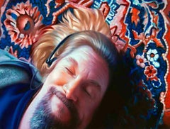 Dude Abides #3/180