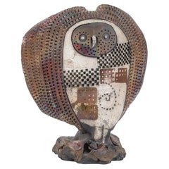 Animal Sculptures