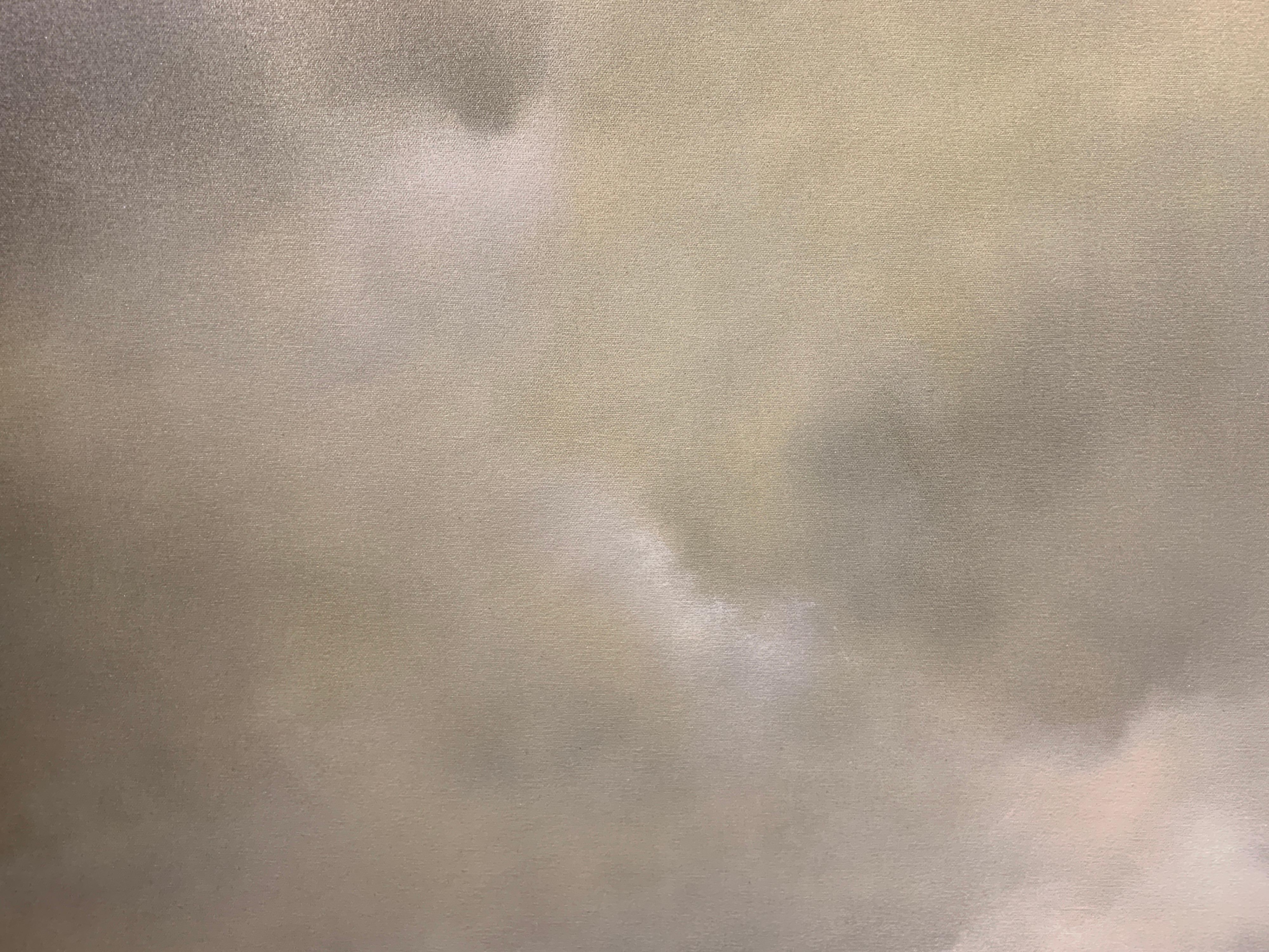 Late Harvest by Doug Foltz, Large Square Contemporary Seascape 6