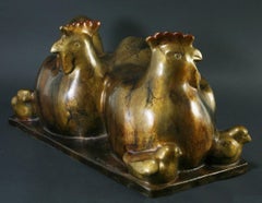 Hühnerhenne