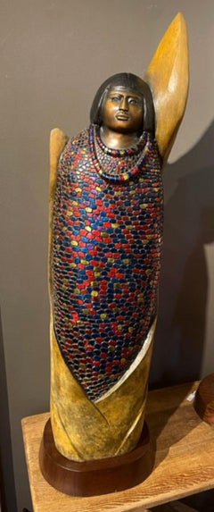 Corn Mother