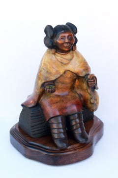 Hopi Canteen