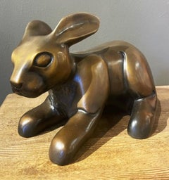 Rabbit's Moon