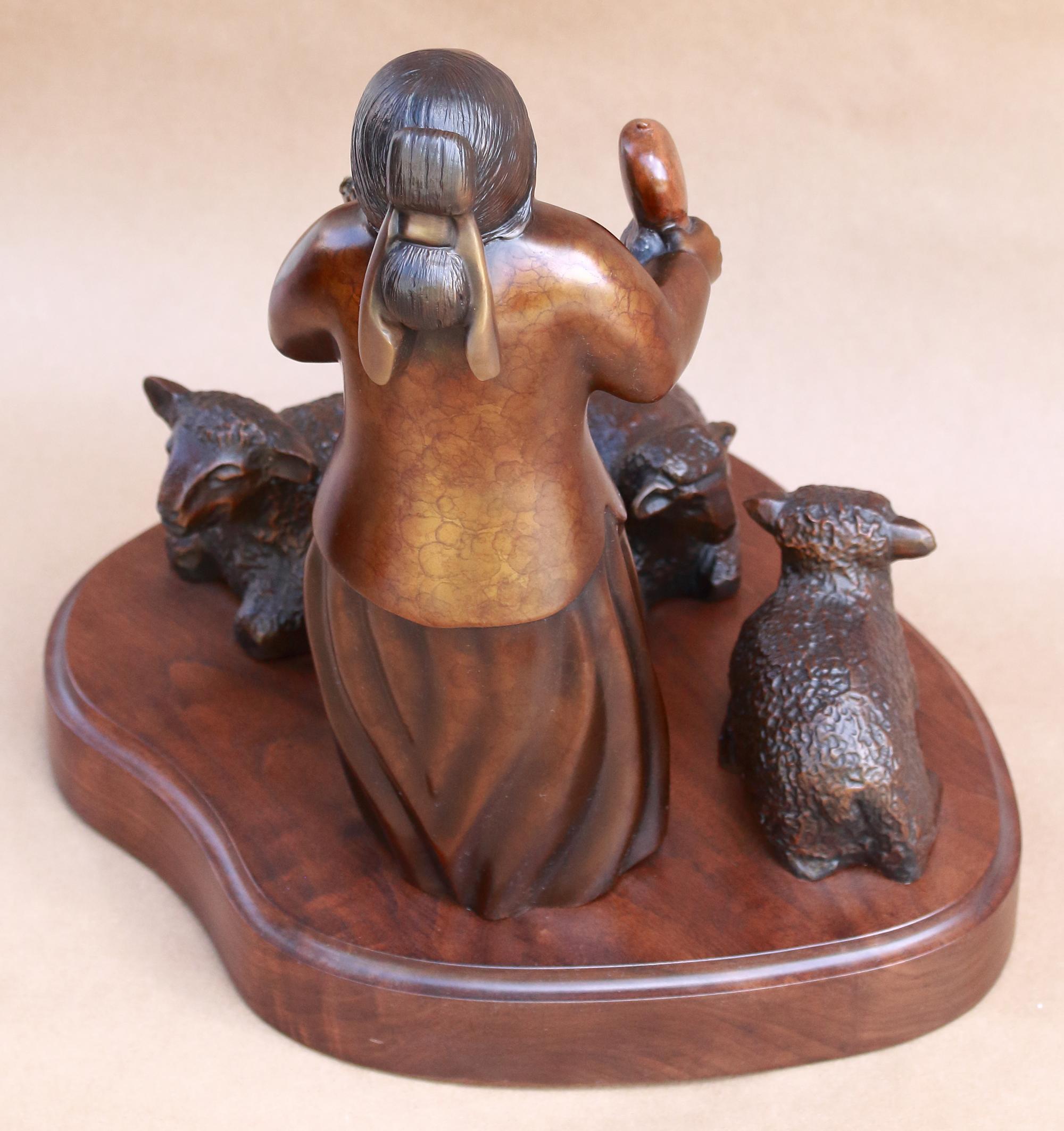 Serenade For Sale 1