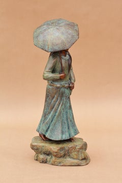 Southwest Summer Shower