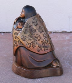 La légende de demain