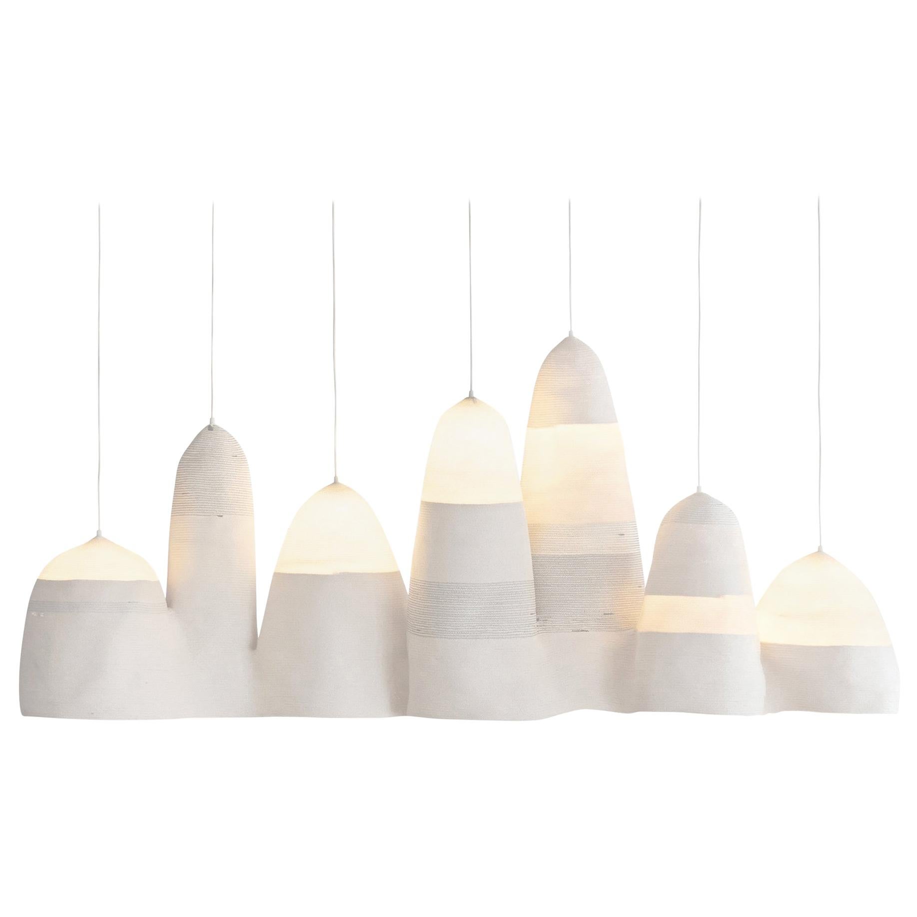New And Custom Chandeliers and Pendants
