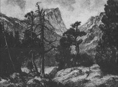 Dream Lake II (Contemporary Realism, Dutch Master Influence)