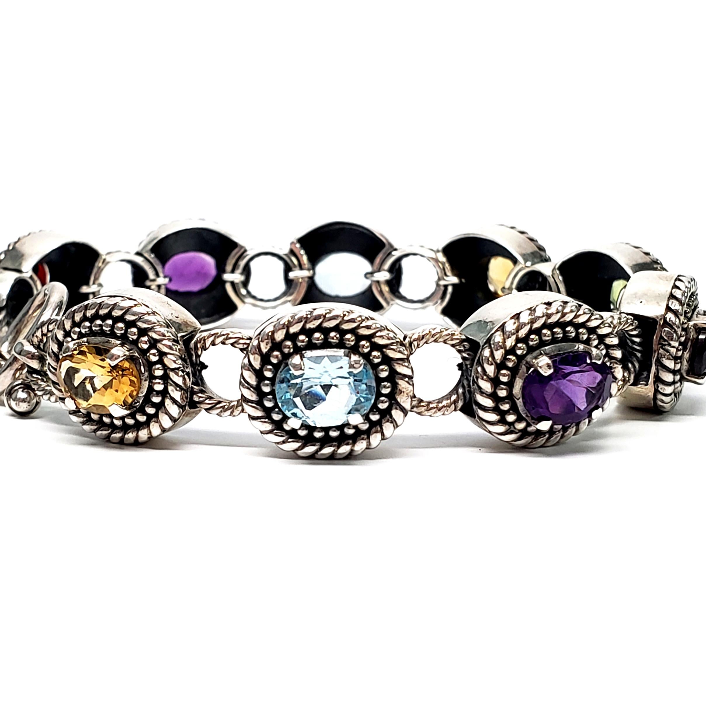 dp bracelet