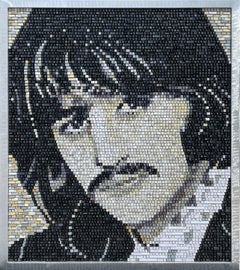 Used Ringo Starr