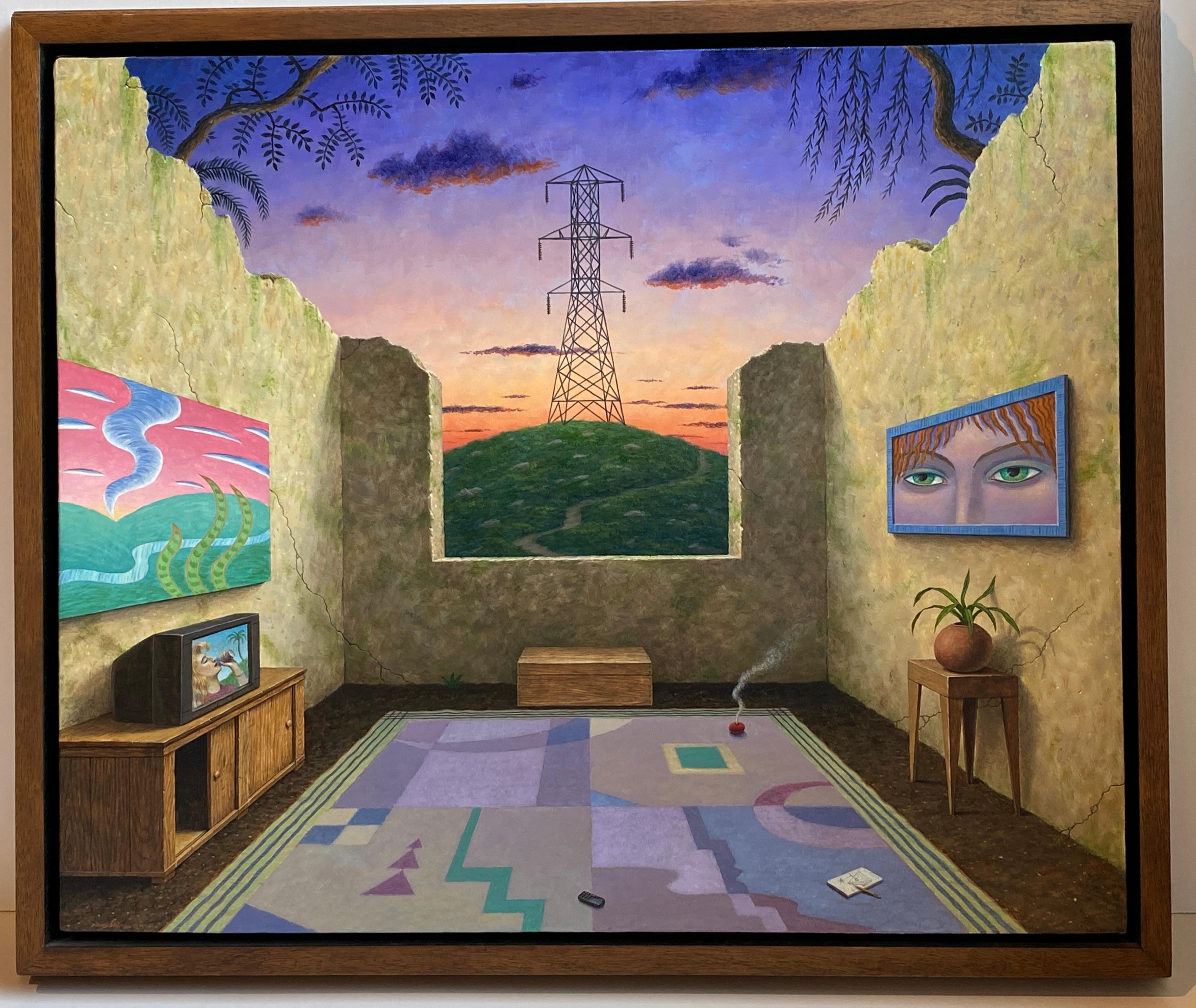 Doug Shelton Interior Painting - House of Dreams