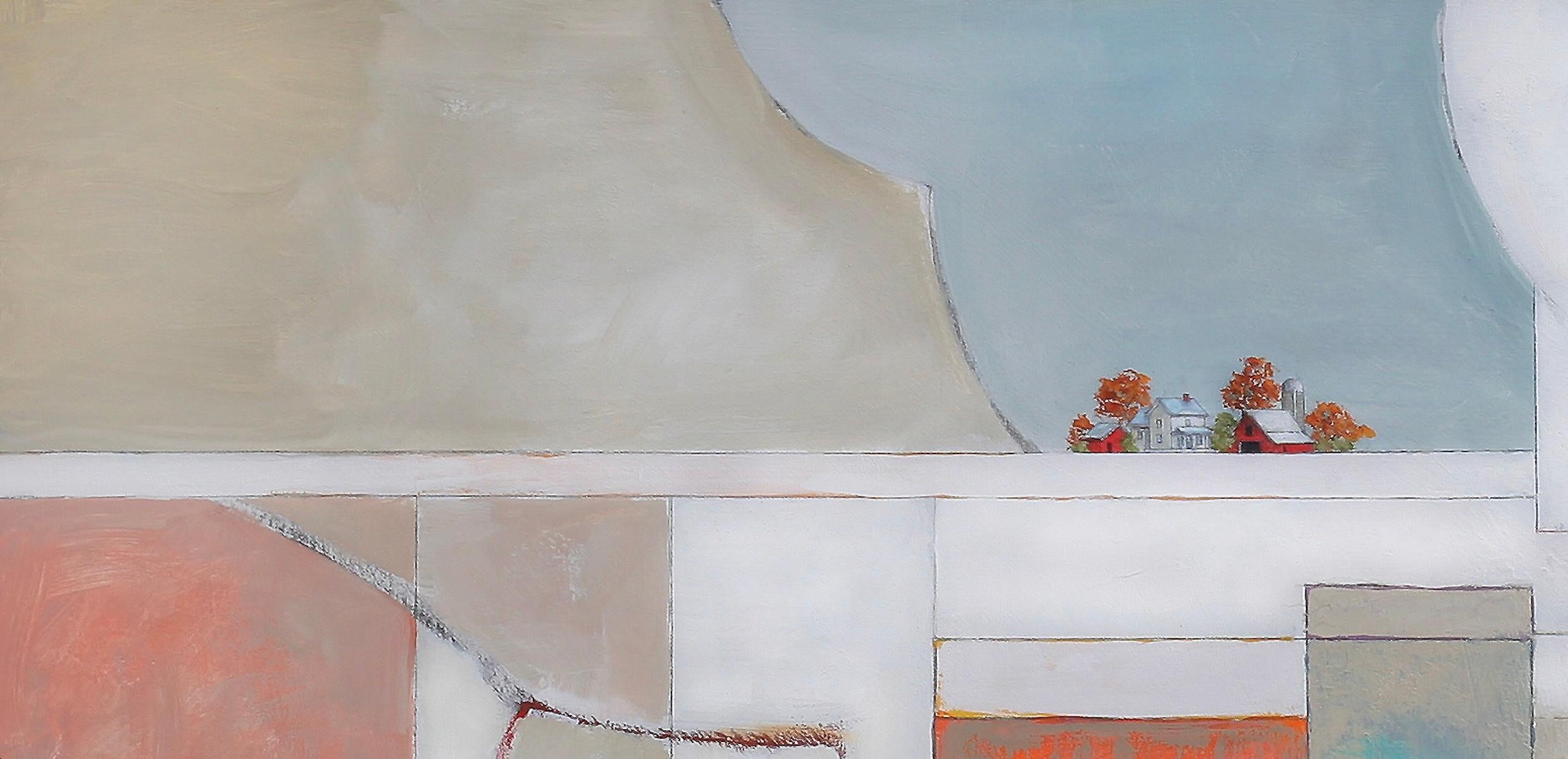 One of a Kind - Painting by Doug Smith