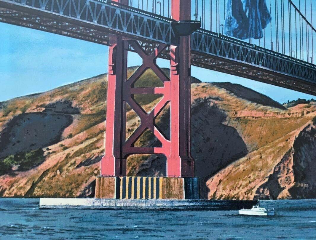 Lavaggio e usura, Doug Webb 1