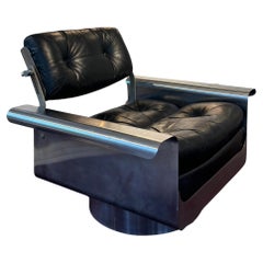 Sillón Douglas de Pierre Folie