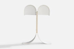 Douglas Ball & John Berezowsky, Table Lamp, Acrylic, Canada, 1969