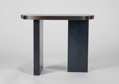 Douglas Fanning, Abstract Side Table, United States, 2019