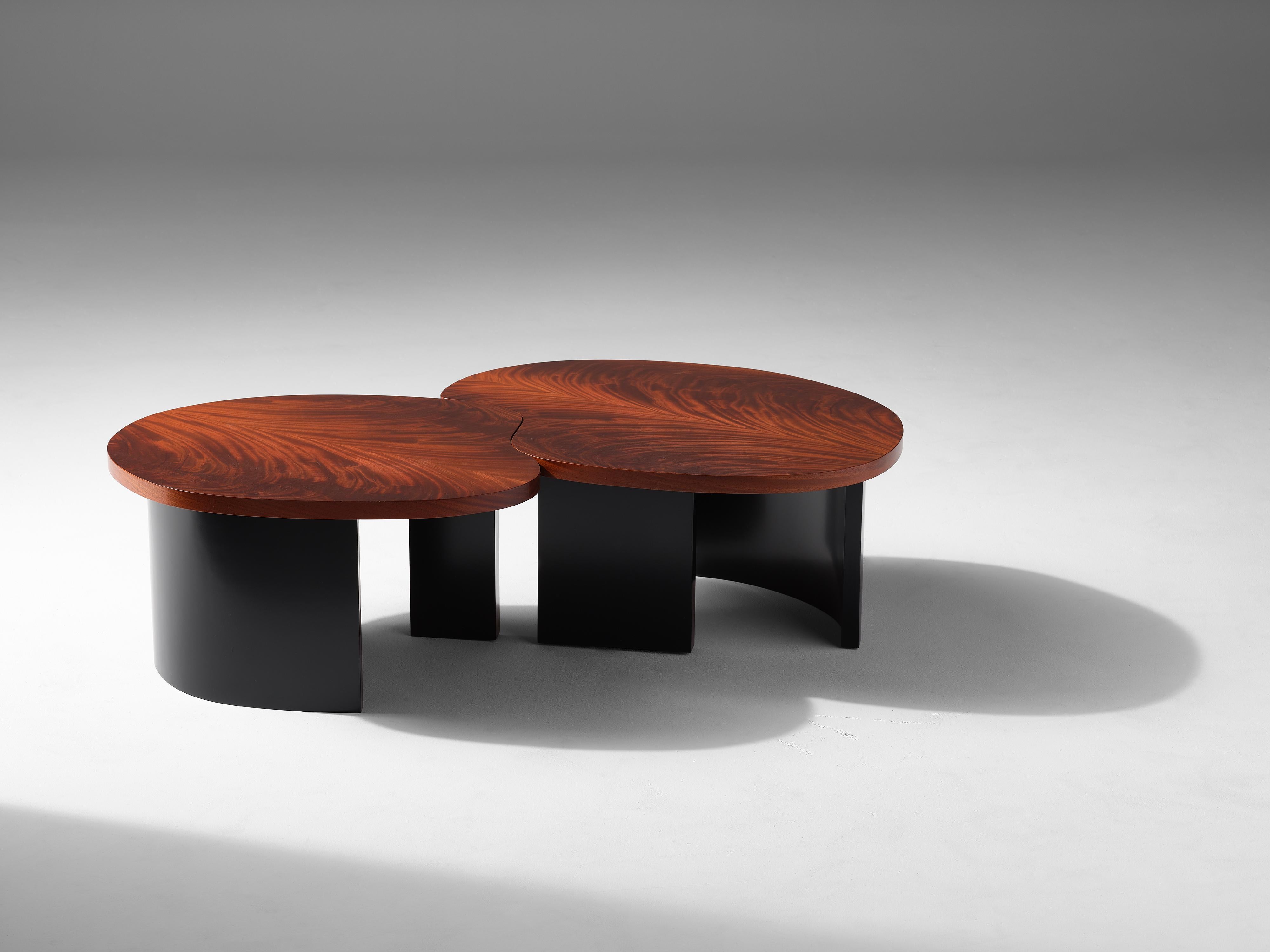 contempory coffee tables