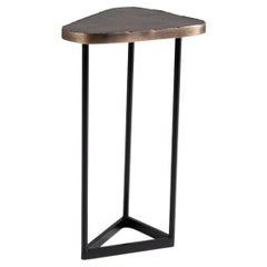 Douglas Fanning, Geometry Series, Rectangle #1, Cocktail Table, US, 2021