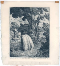 Ricaner pour l'anguille