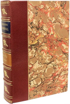 DOUGLAS, Henry Kyd. I Rode With Stonewall. 1941 - SEVENTH PRINTING