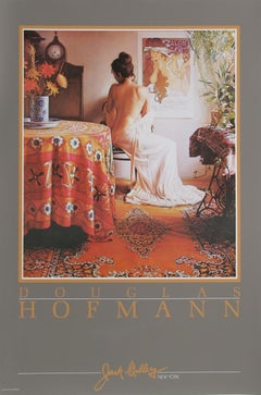 Jack Gallery, póster fotorrealista de Douglas Hofmann