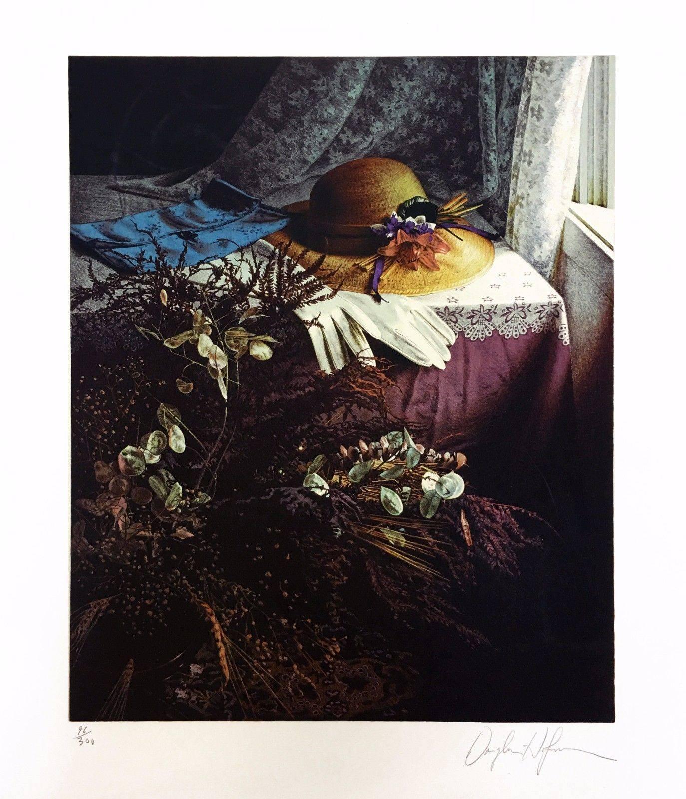 LUCE DEL MATTINO