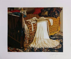 ROBE DE SATIN